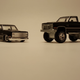 Illustration for article titled Custom 83 Silverado
